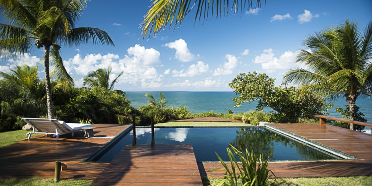 Txai Itacaré Resort