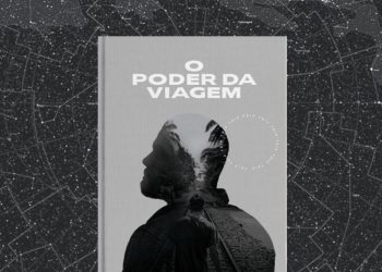 Tiago Oliveira Livro O Poder da Viagem