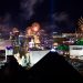 Las Vegas recebe