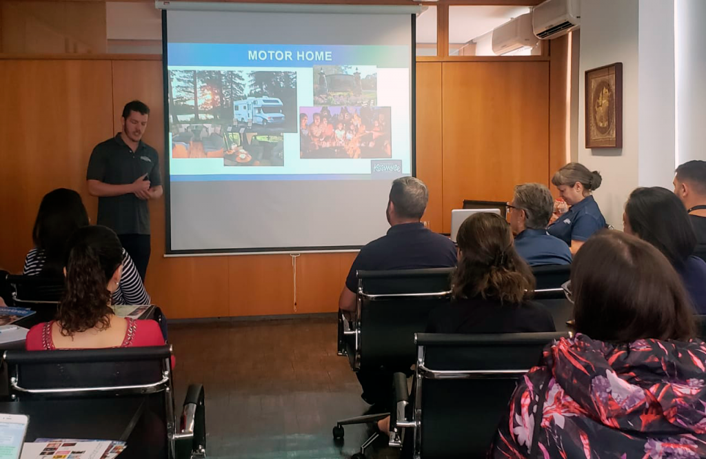 Diversa Turismo fechou 2019