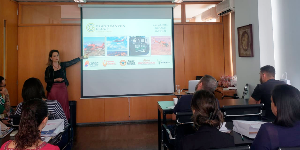 Diversa Turismo fechou 2019