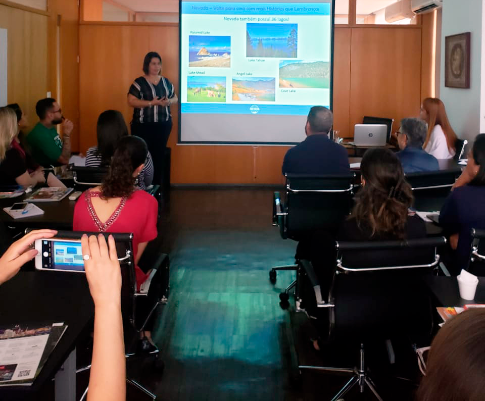Diversa Turismo fechou 2019