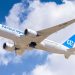 Air Europa comemora
