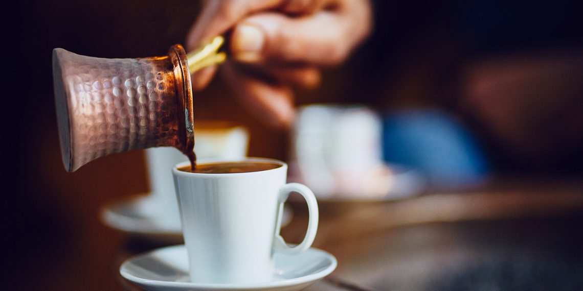 O Café turco é muito mais que apenas uma bebida Travel3