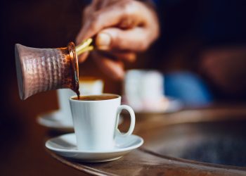 Café turco