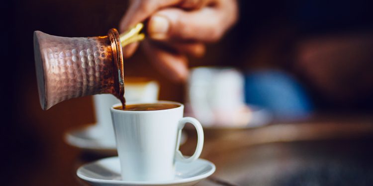 Café turco