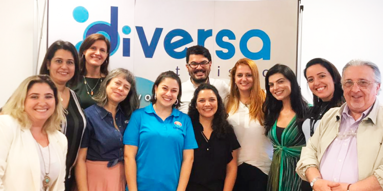 Diversa Turismo fechou 2019