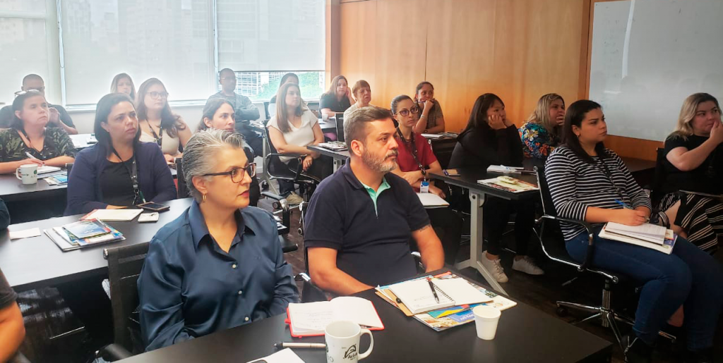 Diversa Turismo fechou 2019