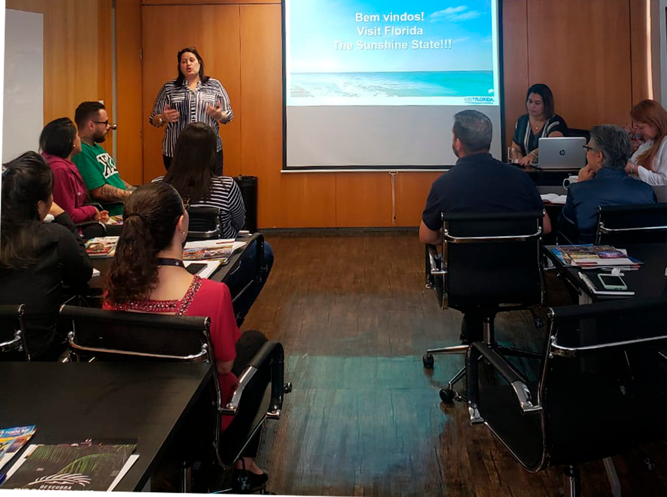 Diversa Turismo fechou 2019