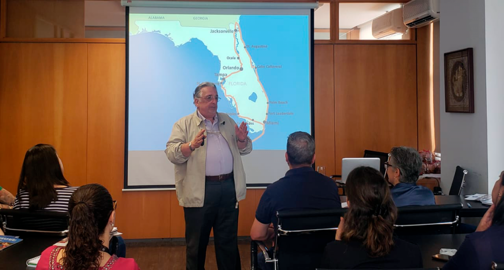 Diversa Turismo fechou 2019