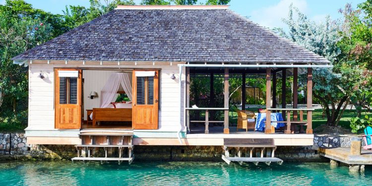 GoldenEye Resort Jamaica