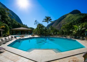 Hotel Caminho Real oferece