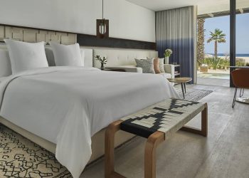 Four Seasons Los Cabos
