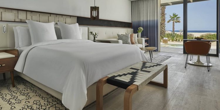 Four Seasons Los Cabos
