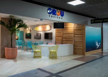 GROU inaugura