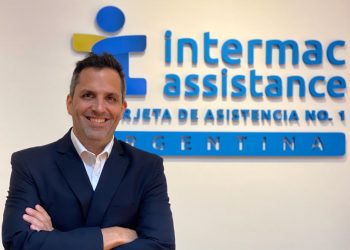 Nicolás Mammarella Intermac