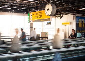 Aeroporto