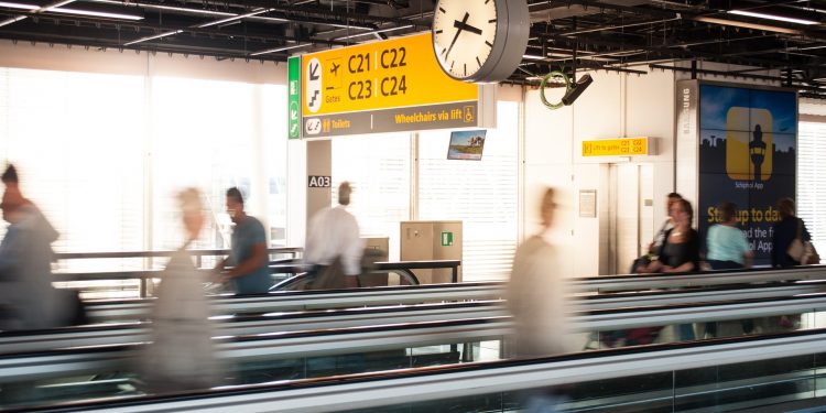Aeroporto