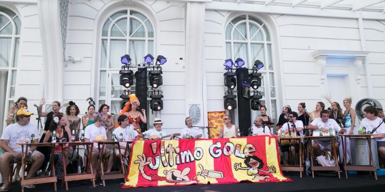 Copacabana Palace