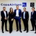 Copa Airlines tem