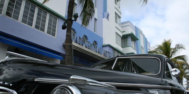 Miami