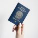 Passaporte brasileiro Brasil