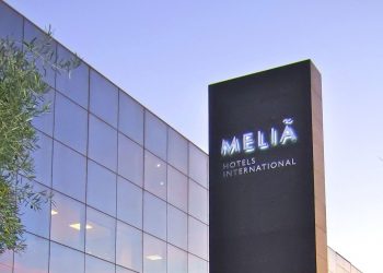 Meliá é