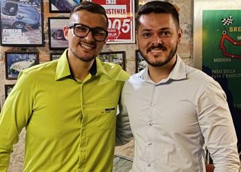 Visual Turismo e Brocker