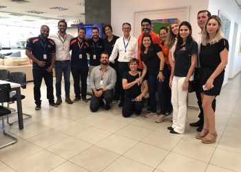 Grupo Flytour promove