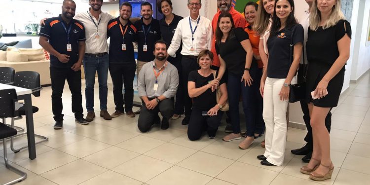 Grupo Flytour promove