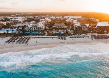 RCD Hotels recebe