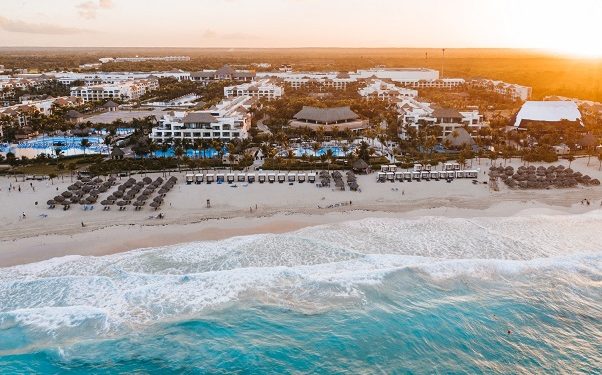 RCD Hotels recebe