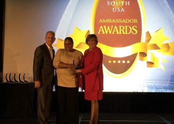 International Showcase Travel South USA