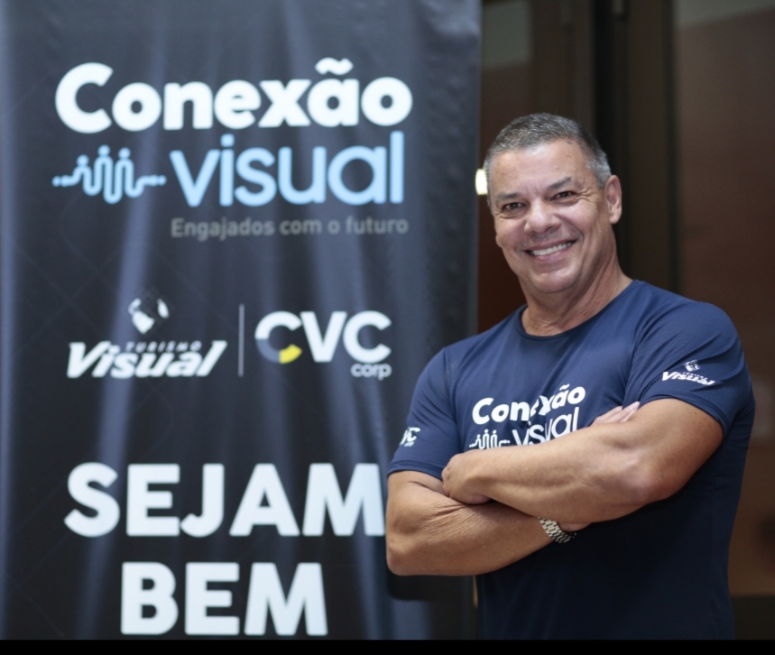 Cleiton Feijó Visual Turismo