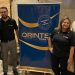Orinter chegou oficialmente