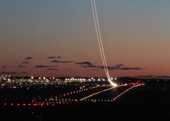Aeroporto Avião
