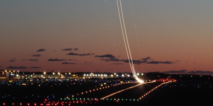 Aeroporto Avião