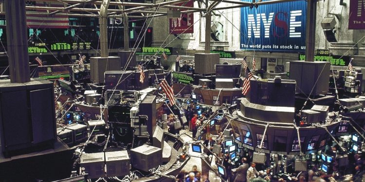 Bolsa de Valores