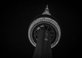 CN Tower Toronto