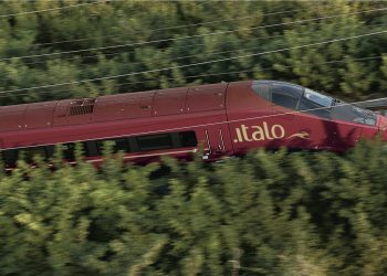 Italo Treno