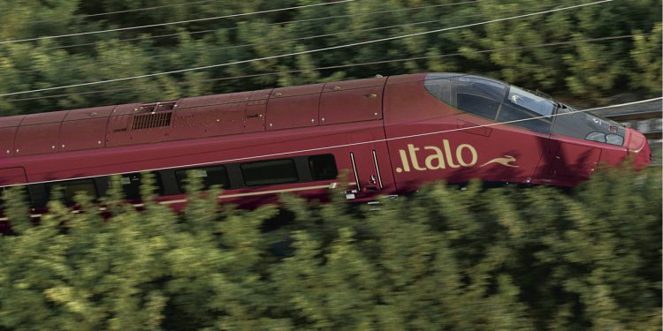 Italo Treno