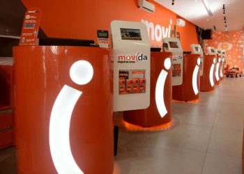 Movida é