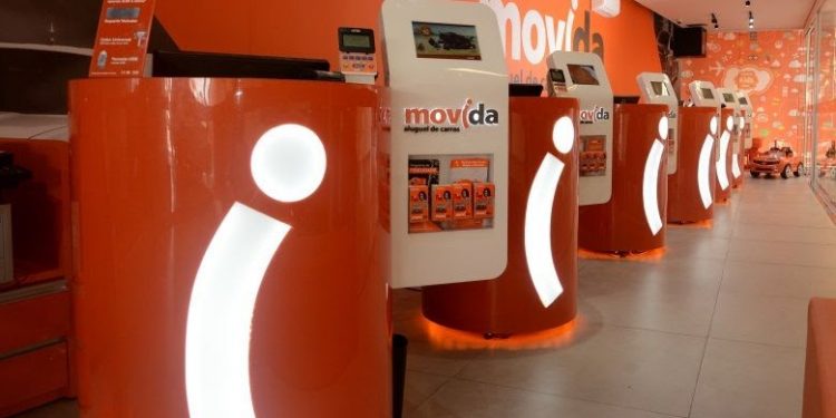 Movida é