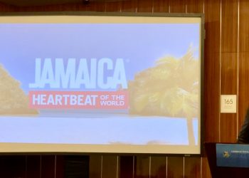 Jamaica lança