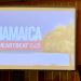 Jamaica lança