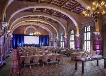 Biltmore Hotel