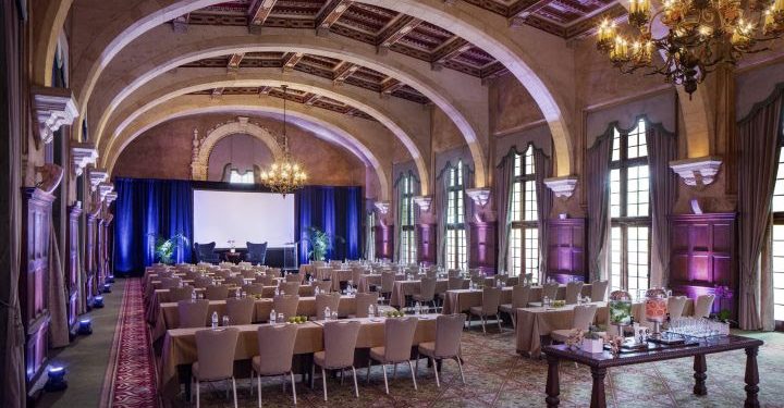 Biltmore Hotel