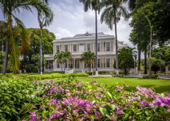 História e cultura jamaicanas