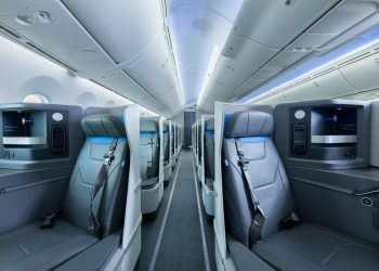 Air Europa já