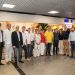GROU inaugura oficialmente